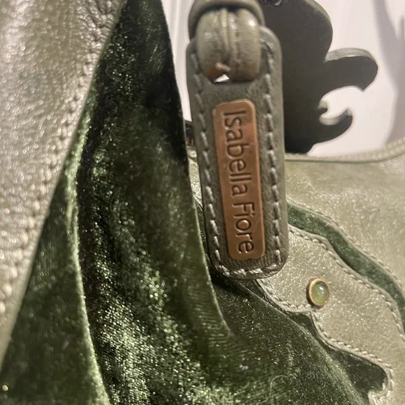 ISABELLA FIORE Celtic Audra Bag - Picture 6 of 12